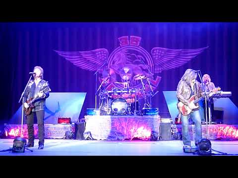 .38 Special - If I'd Been The One - Rockin' The Rivers - Three Forks MT - 8-12-2021