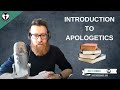Intro to Apologetics
