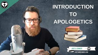 Intro to Apologetics
