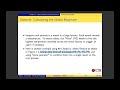 Module 7 MPI Collective Communication Part 2/2