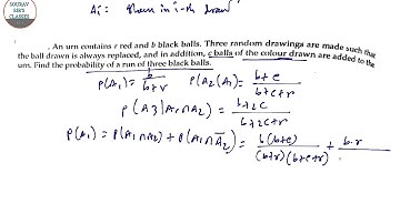 STATISTICS ADVANCE 3 ISI MSTAT,IIT JAM,ISS,IAS STATISTICS OPTIONAL ONLINE CLASSES