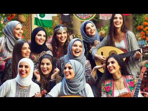 نغمة زواج عربية توصف الدفء والحنان دفء القلب ألحان الحب