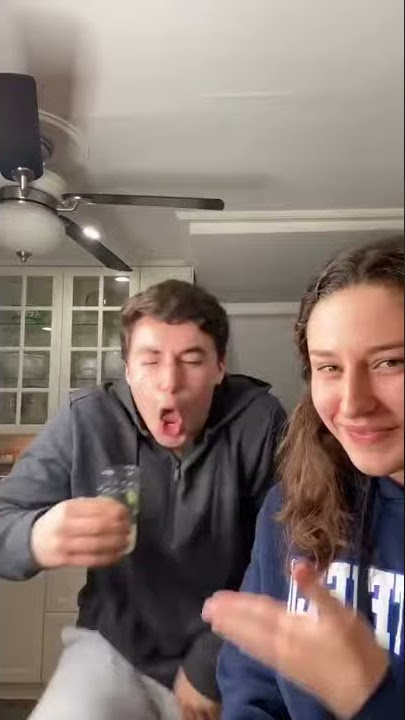 Lemon juice challenge #Shorts