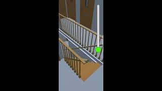 Quick AR Ground Plane Demo screenshot 5