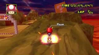 Mkw Tas Grumble Volcano Flap Glitch - 2.593