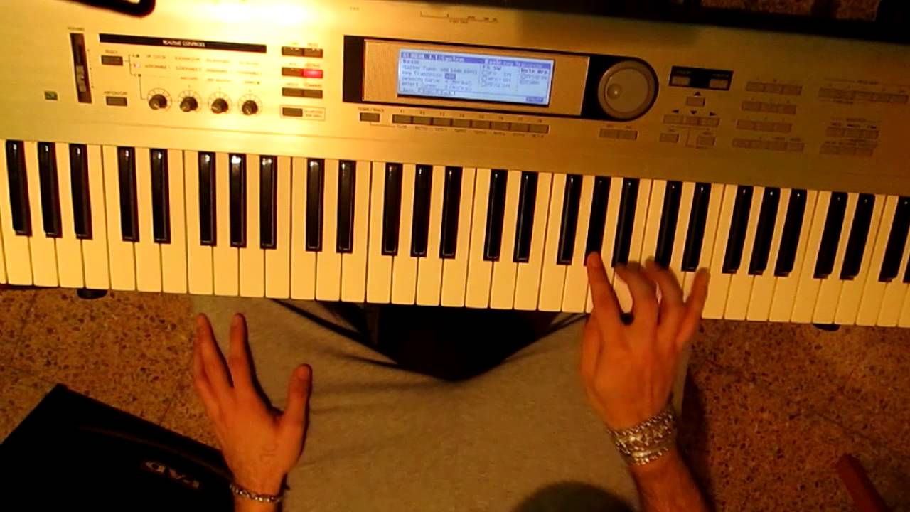 TUTORIAL Piano Flamenco 1