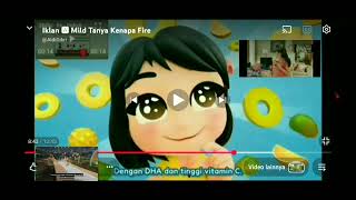 Iklan Gudang Garam International Filter 2026