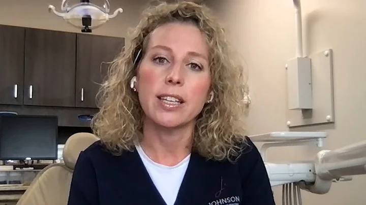 Dr. Kristen Andrews' - Axeos and Dental Implants