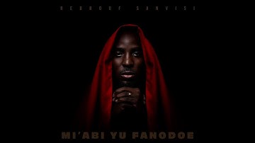 Rebrouf Sanvisi - Mi