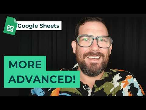 Advanced Coding Tips