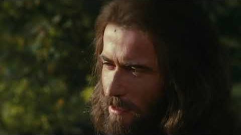 Invitation to Know Jesus Personally Pangasinan People/Language Movie Clip from Jesus Film