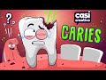 Tus Dientes Cuando Tienes Caries | Casi Creativo