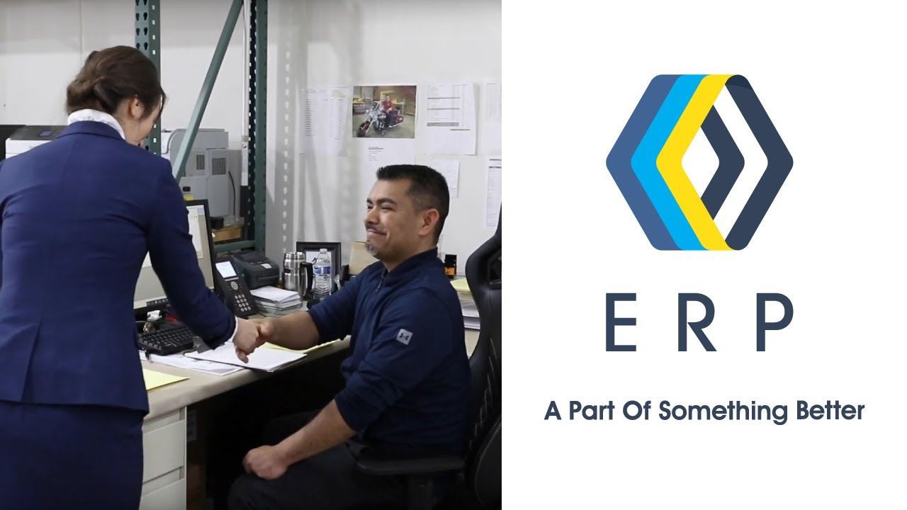 Exact Replacement Parts St Charles - Full Promo Video