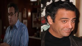 Brad Garrett: Tragic Facts About A Forgotten Movie Legend