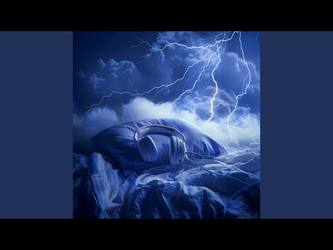Restful Thunder's Rhythm