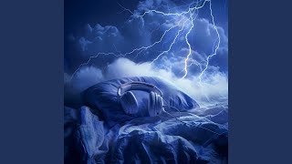 Restful Thunder's Rhythm
