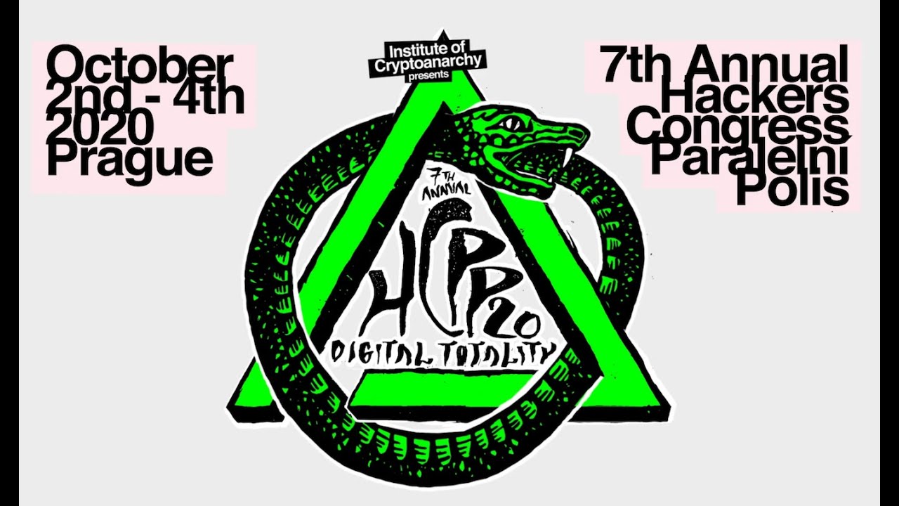 Introducing seasteading - Chad & Nadia - HCPP.TV