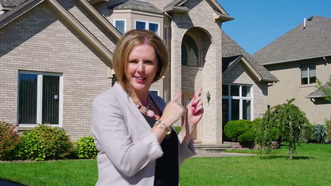 42257 June Dr Sterling Heights MI 48314