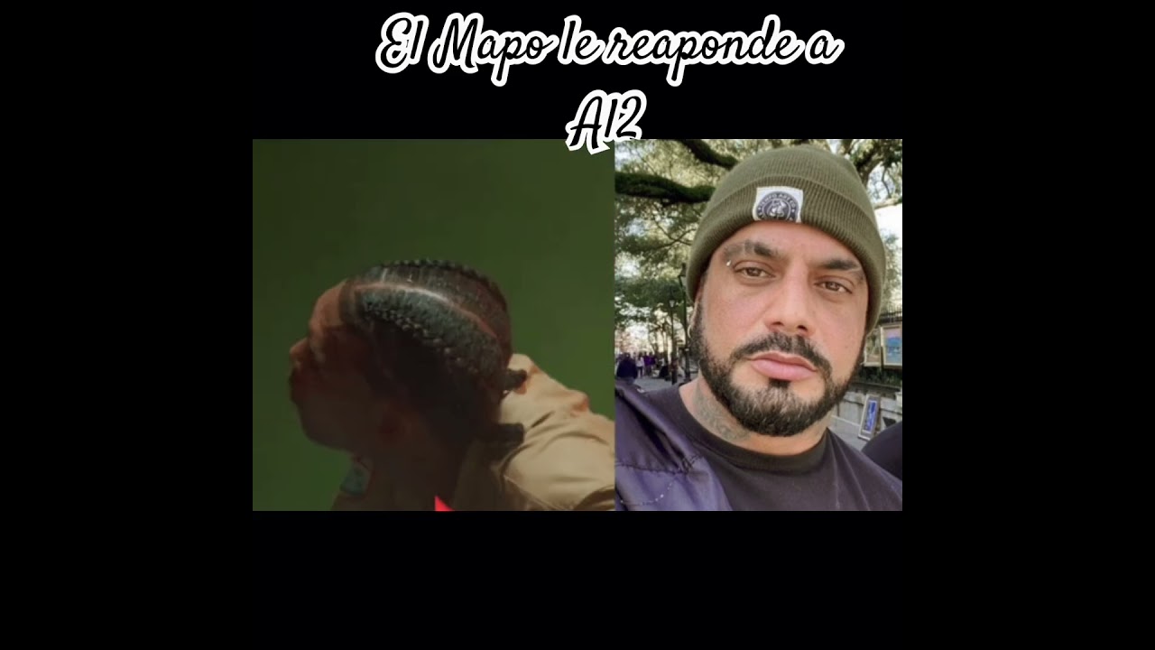Respuesta de el Napo A Al2 el Aldeano 