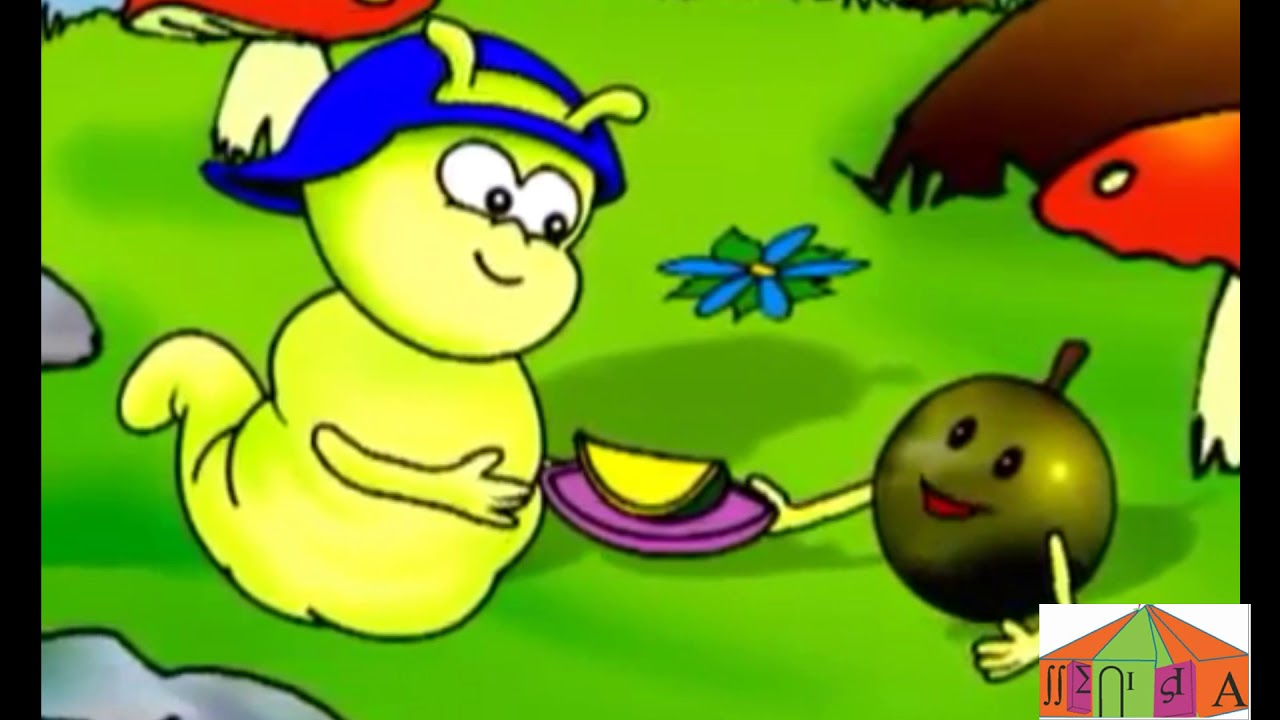 El cuento de una familia feliz YouTube