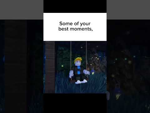 Stars ✨ #roblox #motivation #hopecore