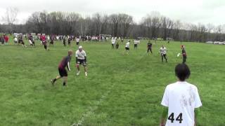 Ian Adams Gets a Huge Layout D