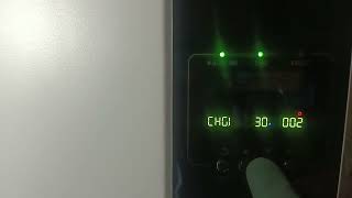 برمجة انفرتر Growatt  نظام 48 فولت screenshot 1