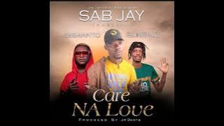 sab jay ft dismanto & sling no official music audio  care na love