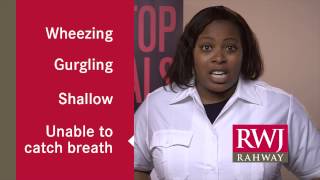 Shortness of Breath: Emergency Tips from RWJ Rahway