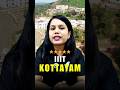 IIIT KOTTAYAM Review 🔥 Placement | Cutoff | Pros n Cons