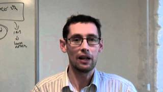 Why I pledged money to The Converging World - Darren Hall