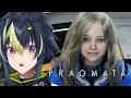 【 PRAGMATA 】#2 画面酔いとの闘い【 伊波ライ / にじさんじ 】
