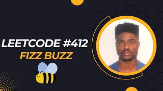 Leetcode #412 - FizzBuzz - Python