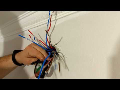 Elektrik buatları nasıl bağlanır? Buat bağlantısı - How to connect electrical conduits?