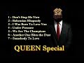 Queen Special - Legend Hits! - 퀸 히트곡 모음