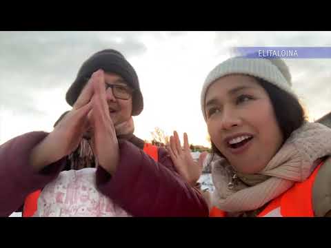 RUMAH SEHARI JADI, KOK BISA?? / BANGUN RUMAH DI JERMAN