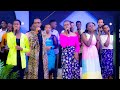 Essence Of Worship - Sitaona Haya covered by Heman choir nairobi
