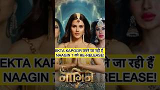 #naagin #naagin7 #naagin8 #ektakapoor #colorstv #jiohotstar