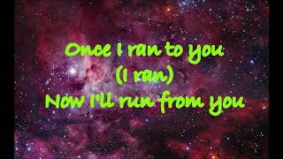 Soft Cell - Tainted Love (Lyrics)