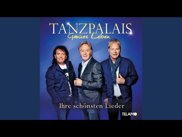 Tanzpalais - Wenn aus Freundschaft Liebe wird