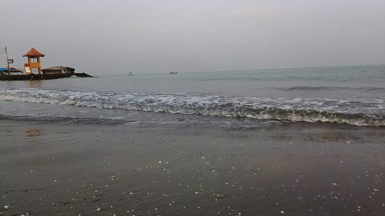 Pantai Pondok Bali Subang