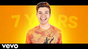 Preston Sings 7 Years Preston Sings 7 Years