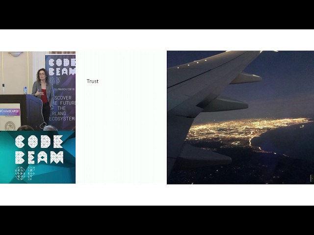 Unreachable Code: A Conversation about Safety and Human Factors