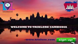 Trixlore Cambodia