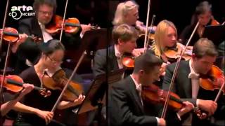 Tchaikovsky - Symphony No 6 in B minor, Op 74 - Sokhiev