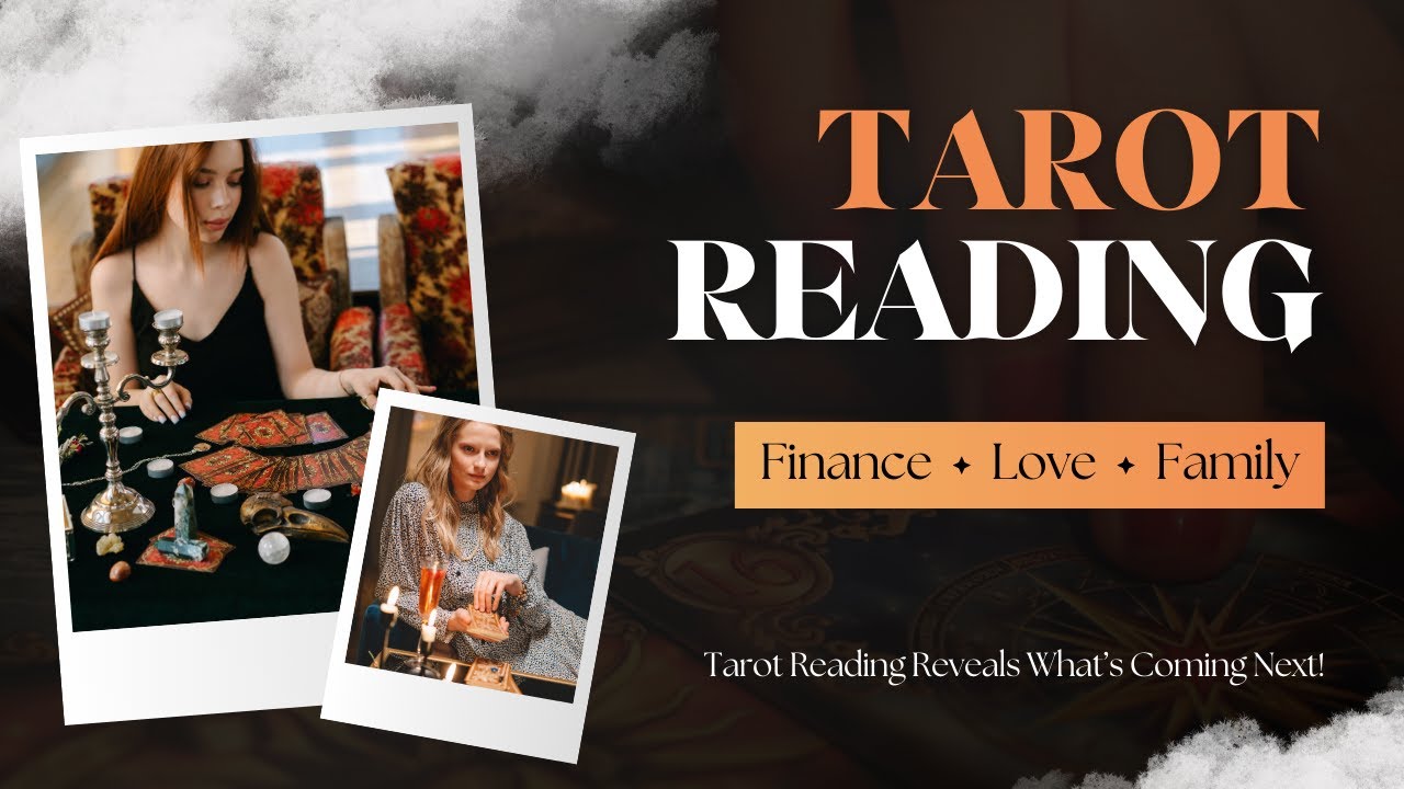 Edit for a tarot card reader #videoeditor #videoediting #video