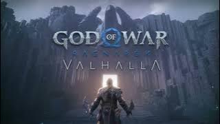 God of War Ragnarök Valhalla Full OST