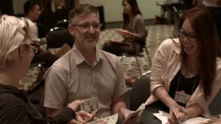 Community Action Poverty Simulation | Here & Now