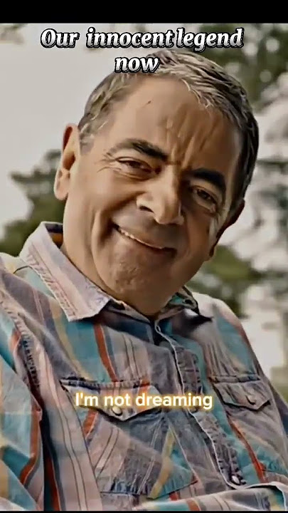 Mr.bean our child hero #memories #childhood 🥺