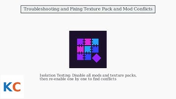 How to Fix Minecraft “Resource Reload Failed” – Texture Pack & Mod Conflict Fix